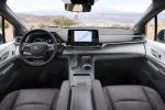 Toyota Sienna Platinum 2020 года